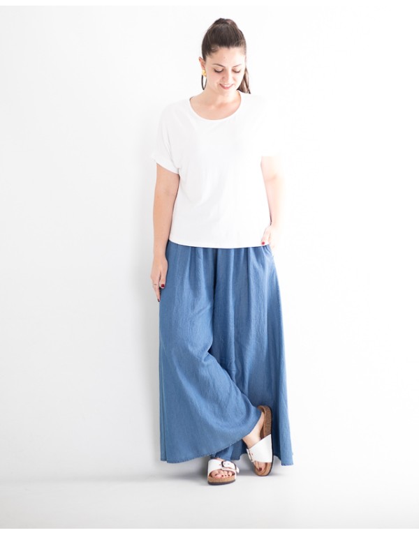 T-shirt Ginny Viscosa...
