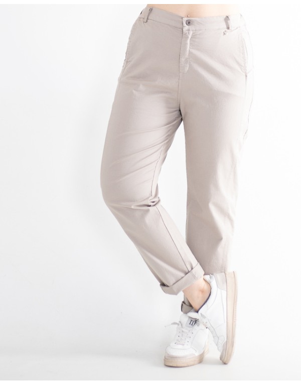 Pantalone Sammy Cotone...