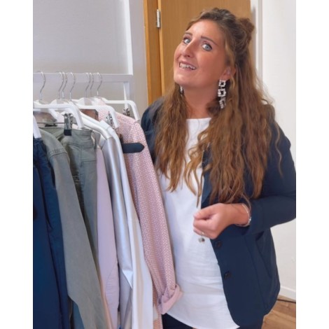 Videocall Look Therapy