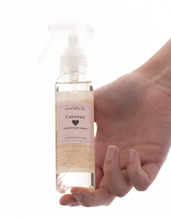 Profumo Carezza Tessuto...