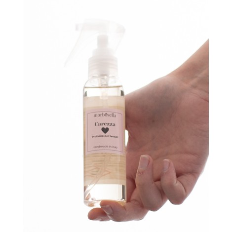 Profumo Carezza Tessuto Spray 100ml