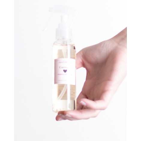 Profumo Carezza Tessuto Spray 100ml