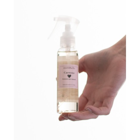 Profumo Carezza Tessuto Spray 100ml