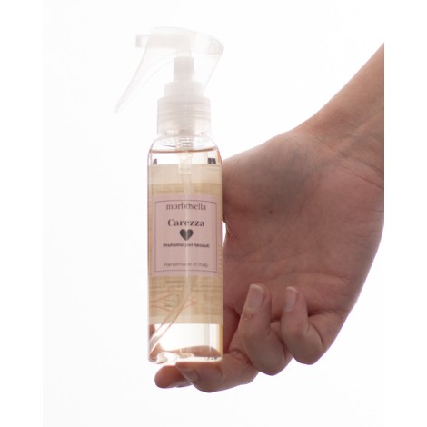 Profumo Carezza Tessuto Spray 100ml