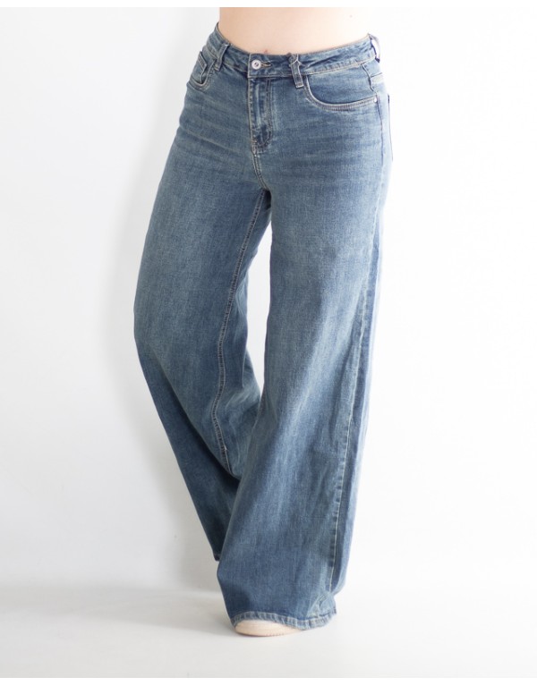 Jeans Emily Palazzo...