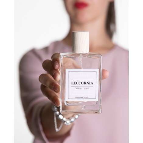 Fragranza Leccornia Ambiente e Tessuti 100ml