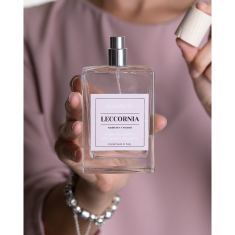 Fragranza Leccornia Ambiente e Tessuti 100ml