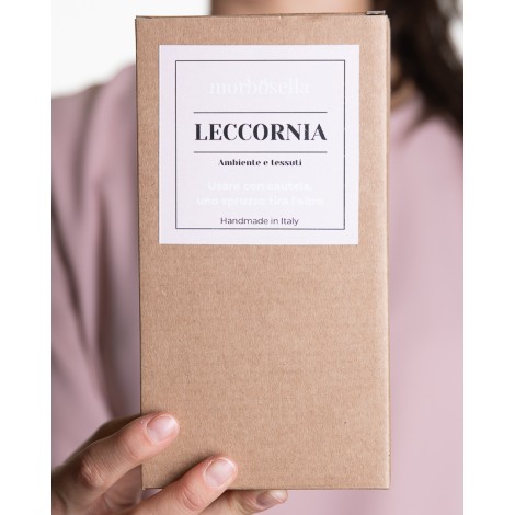 Fragranza Leccornia Ambiente e Tessuti 100ml