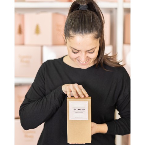 Fragranza Leccornia Ambiente e Tessuti 100ml