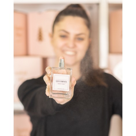 Fragranza Leccornia Ambiente e Tessuti 100ml