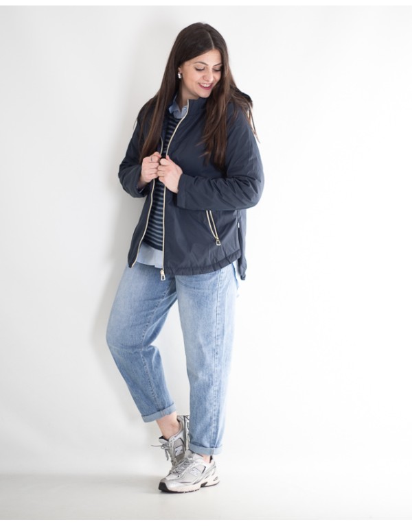 Giubbino Fiordaliso...