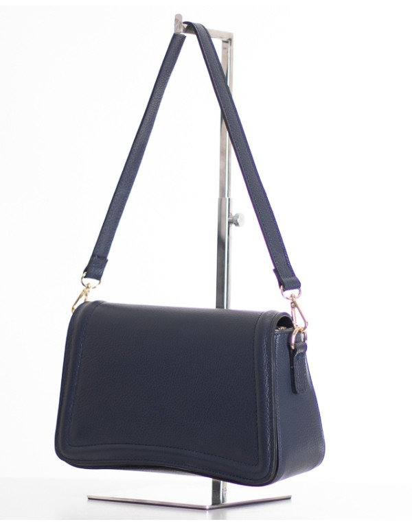 Mini Bag Mariposa Pelle...