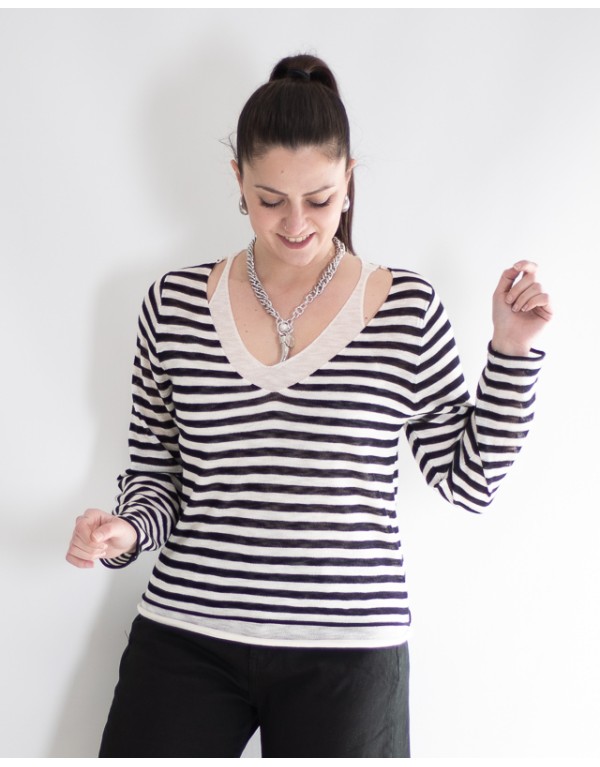 Maglia Graziella Viscosa...