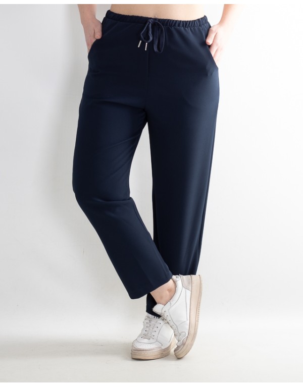 Pantalone Superbo Tessuto...