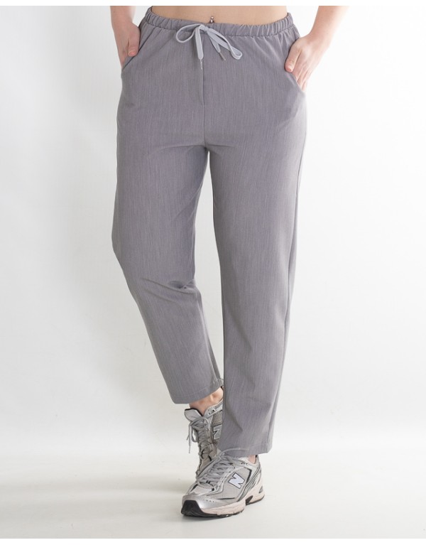 Pantalone Superbo Tessuto...