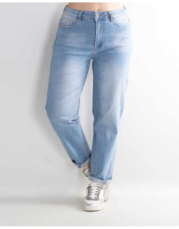 Jeans Jason Mom Fit...