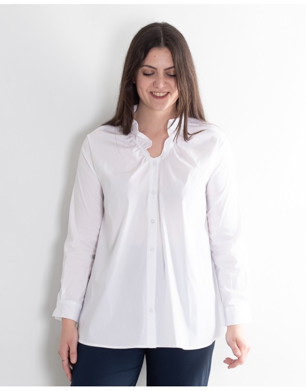 Camicia Solange Cotone...