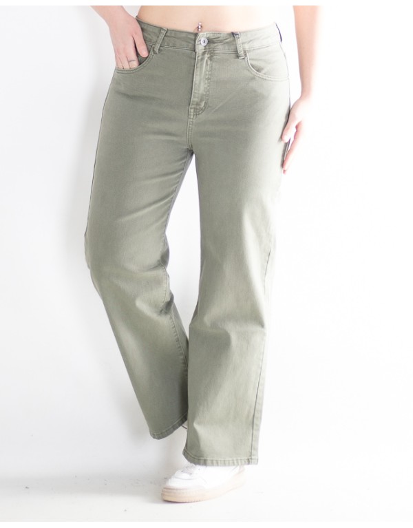 Jeans Axel Palazzo Regular...