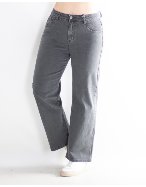 Jeans Axel Palazzo Regular...