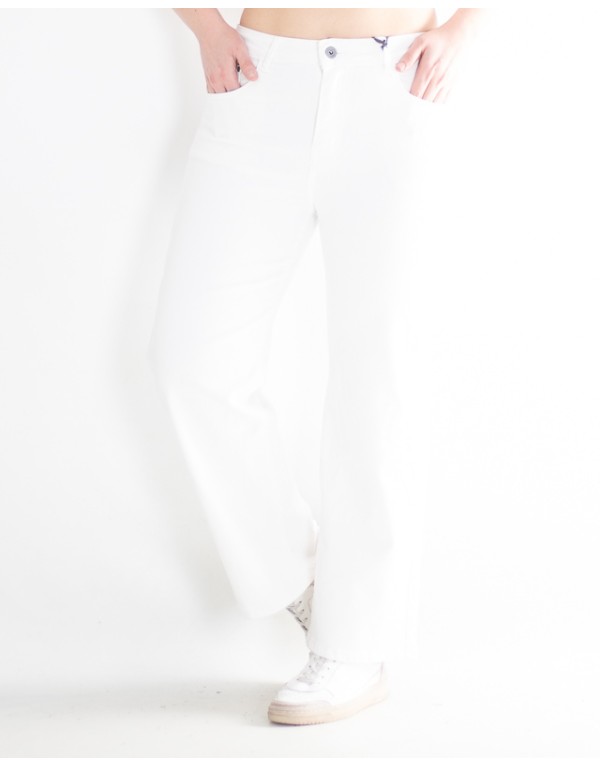 Jeans Axel Palazzo Regular...