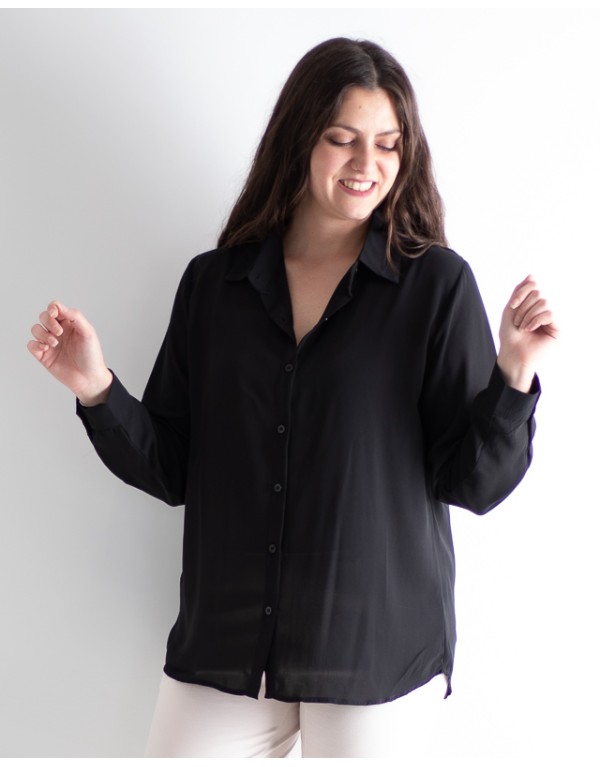 Camicia Vida Viscosa...