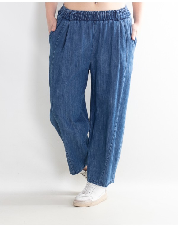 Jeans Rossano Baggy...