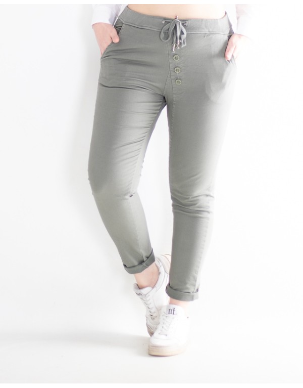 Pantalone Sugar Cotone...