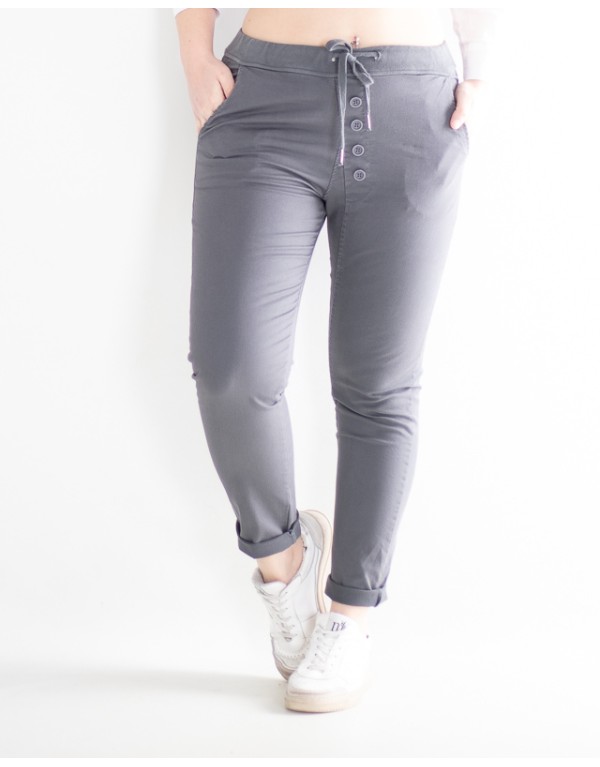 Pantalone Sugar Cotone...