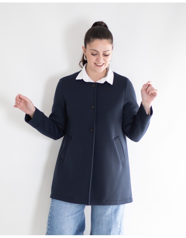 Cappotto Capsule Neoprene...