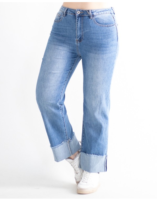 Jeans Trillo Palazzo...