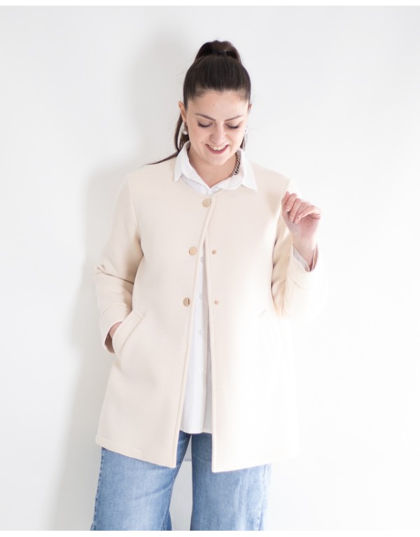 Cappotto Capsule Neoprene...