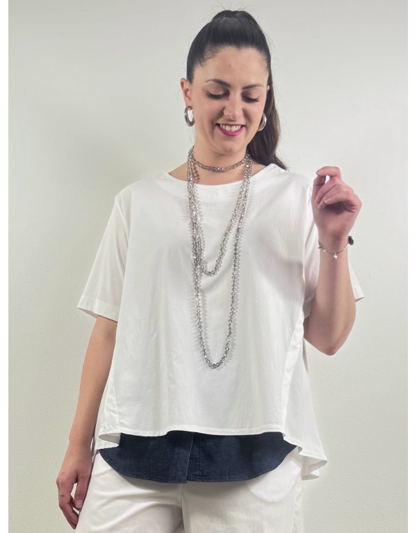 Blusa Bonnibel Ultra Light...