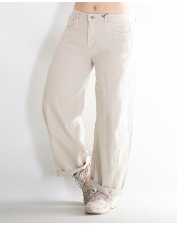 Jeans Nadir Barrel...