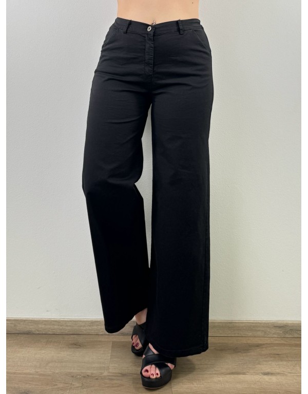 Pantalone Rix Cotone...