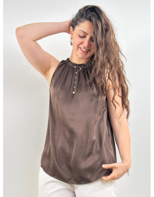 Top Summerlove Viscosa...