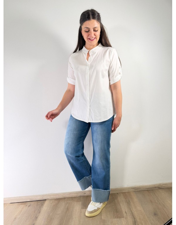 Jeans Trillo Palazzo...