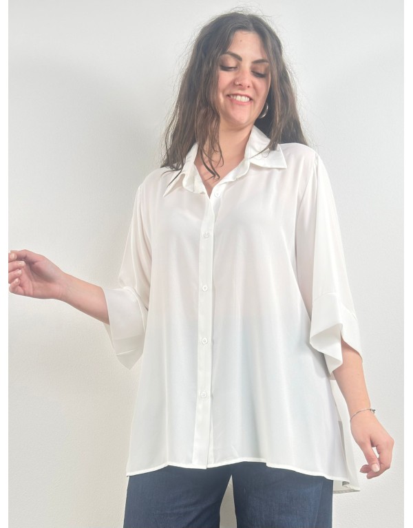 Camicia Lunaria Viscosa...