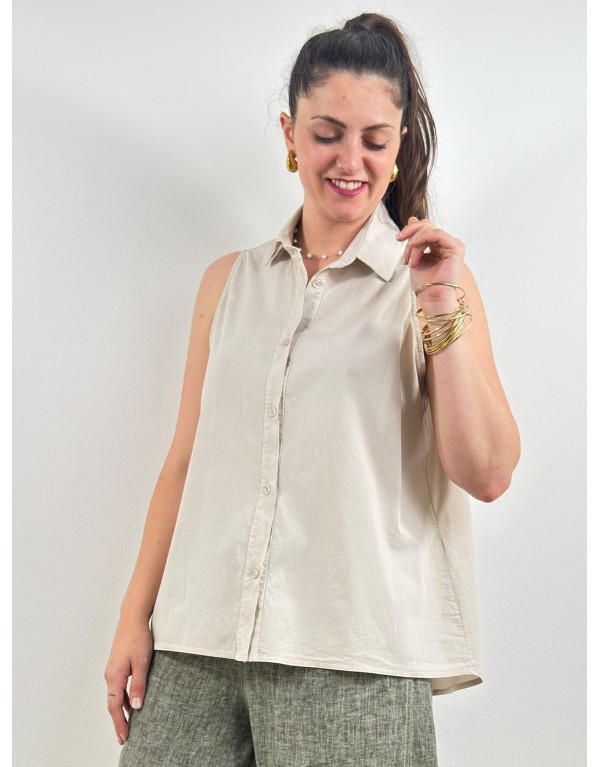 Camicia Thea Cotone...