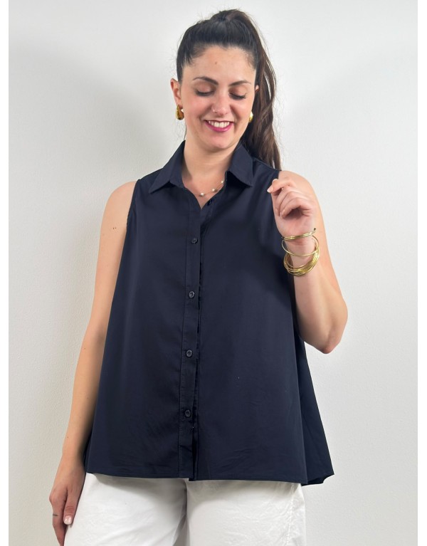 Camicia Thea Cotone...