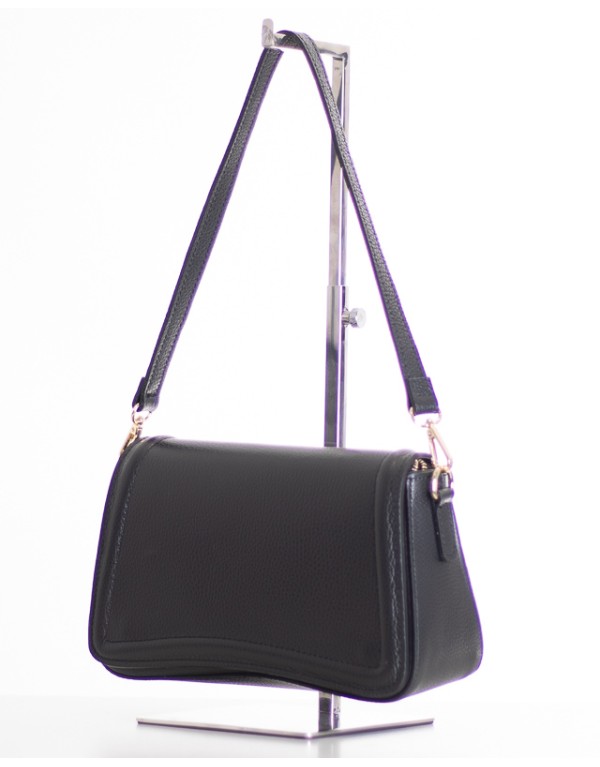 Mini Bag Mariposa Pelle...