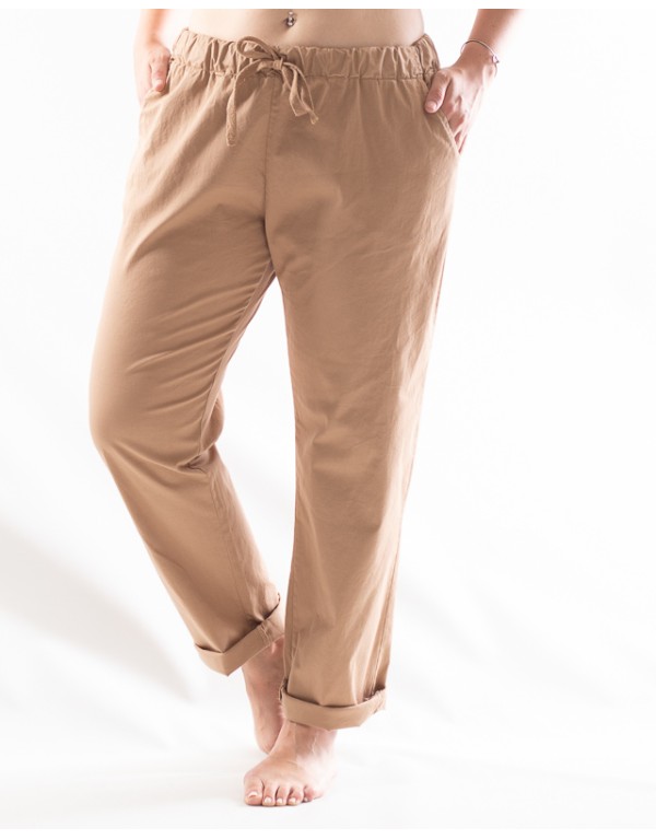 Pantalone Brando Cotone...