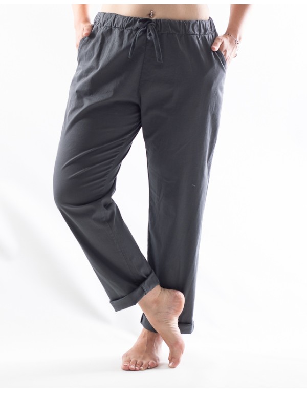 Pantalone Brando Cotone...