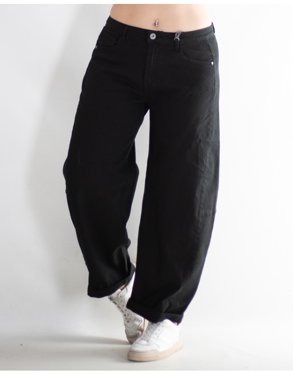Jeans Nadir Barrel...