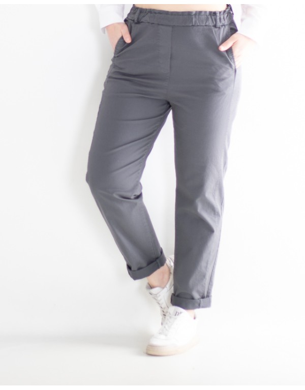 Pantalone Sugar Cotone...