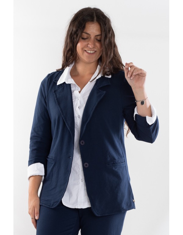 Blazer Liberty Felpa Over...