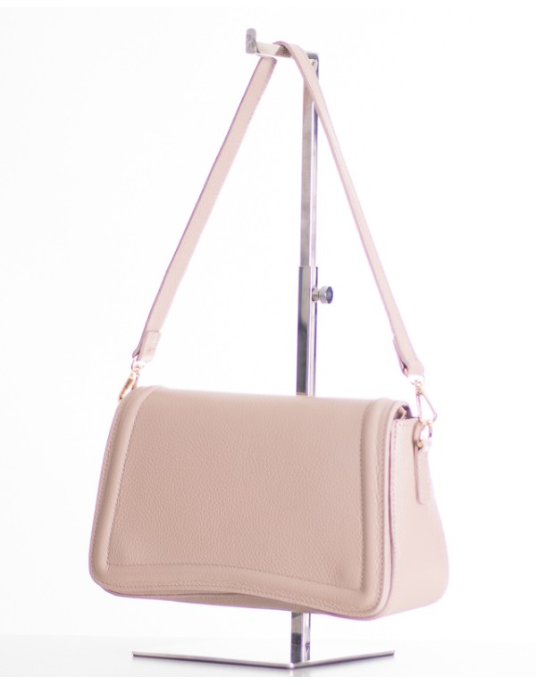 Mini Bag Mariposa Pelle...