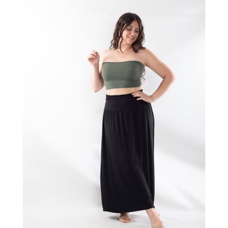 Fascia Natasha Viscosa Militare