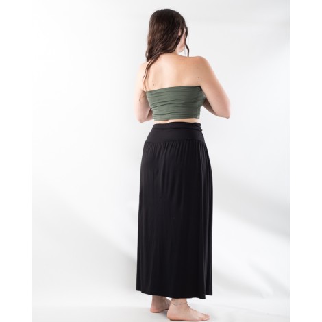 Fascia Natasha Viscosa Militare