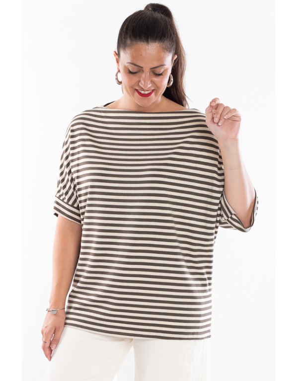 Maglia Greta Viscosa...