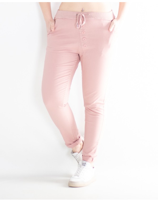 Pantalone Sugar Cotone...